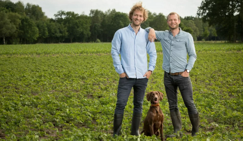 De Nieuwe Melkboer
