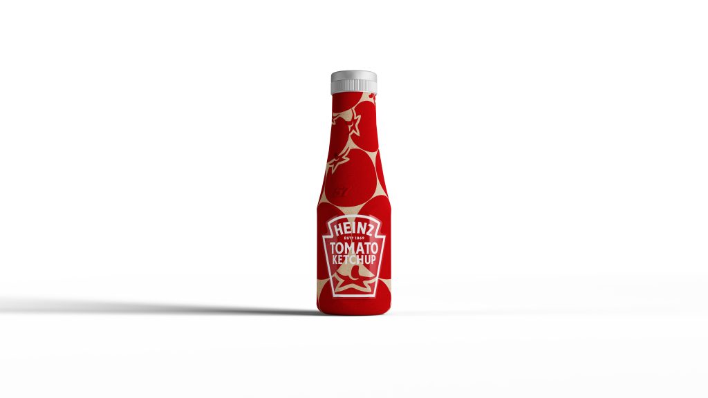 Heinz Pulpex 038 300 01 Clear 1