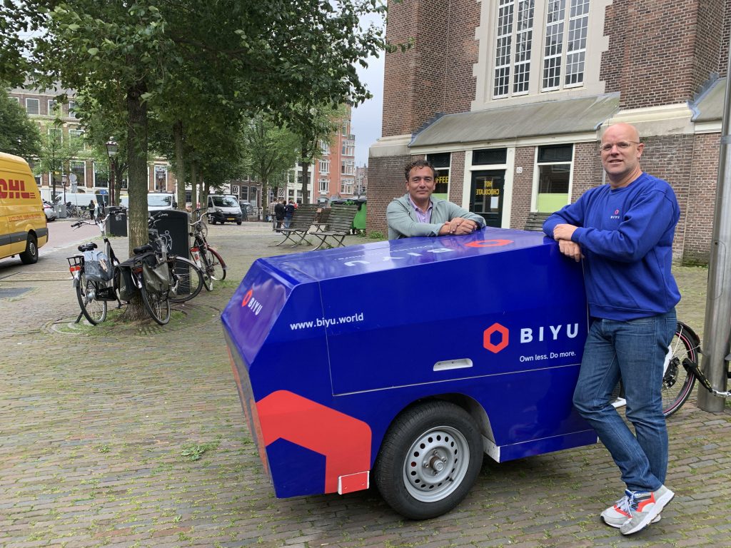 Martijn Frans