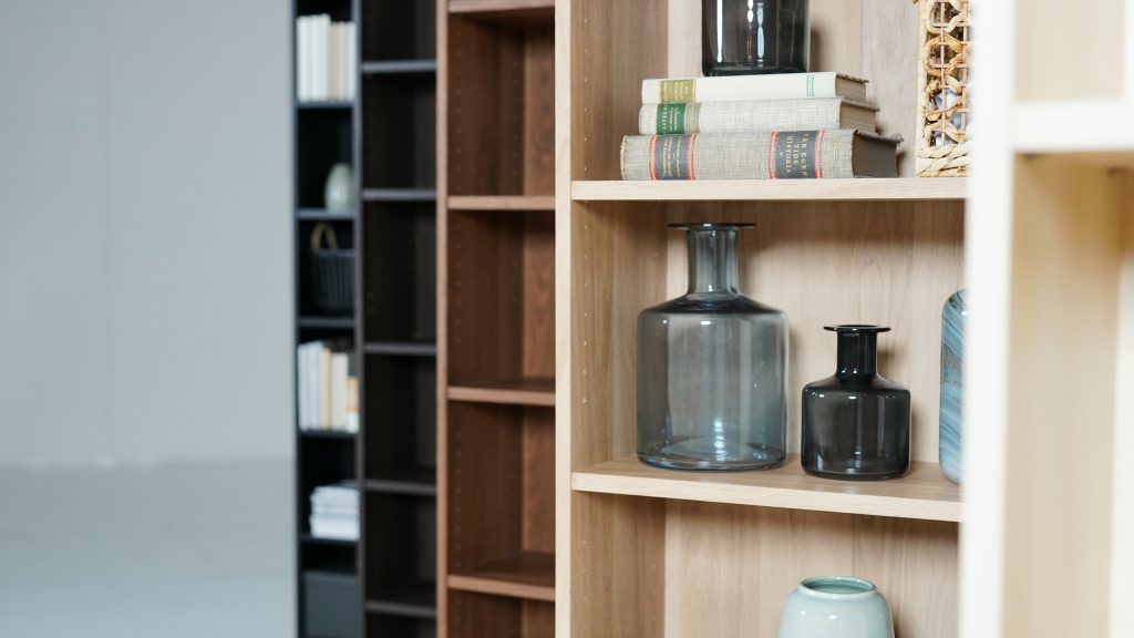 Billy boekenkast ikea nieuw interieur