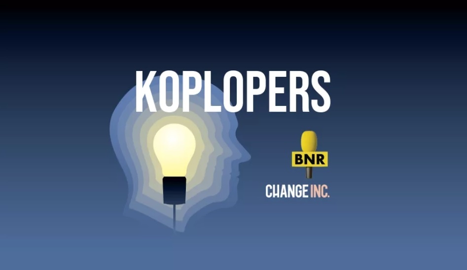 Koplopers