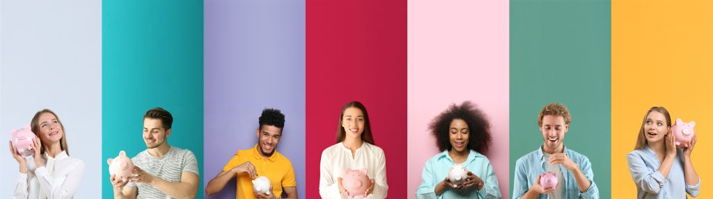 Adobe Stock pensioendeelnemers sparen pensioenfonds