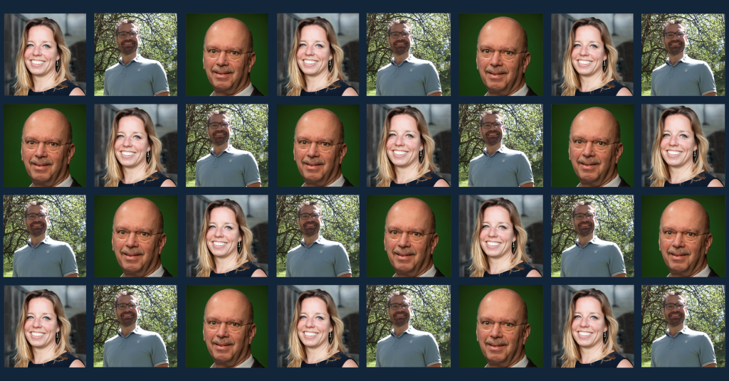 Collage Changemakers week25
