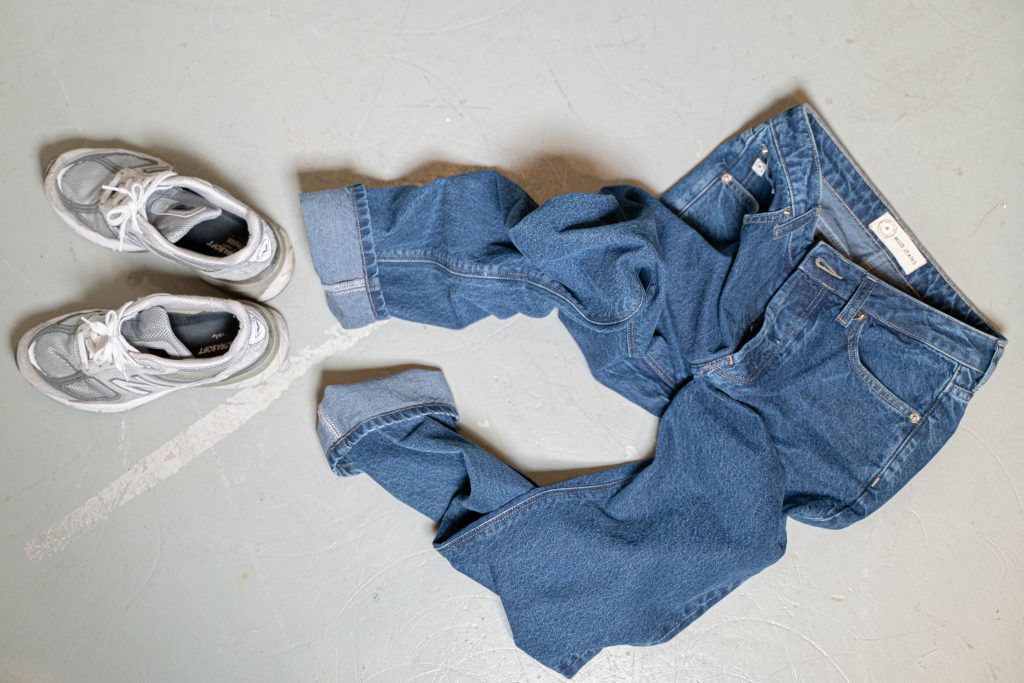 MUD Jeans