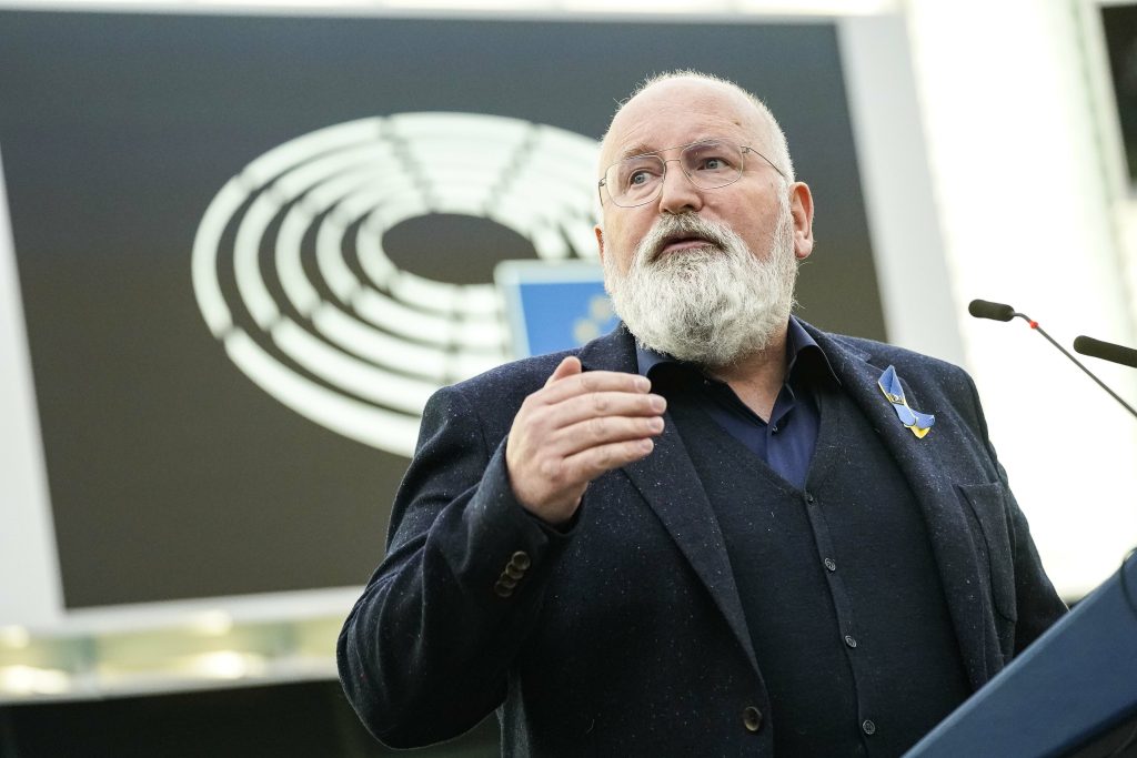 Timmerfrns frans timmermans fit for 55