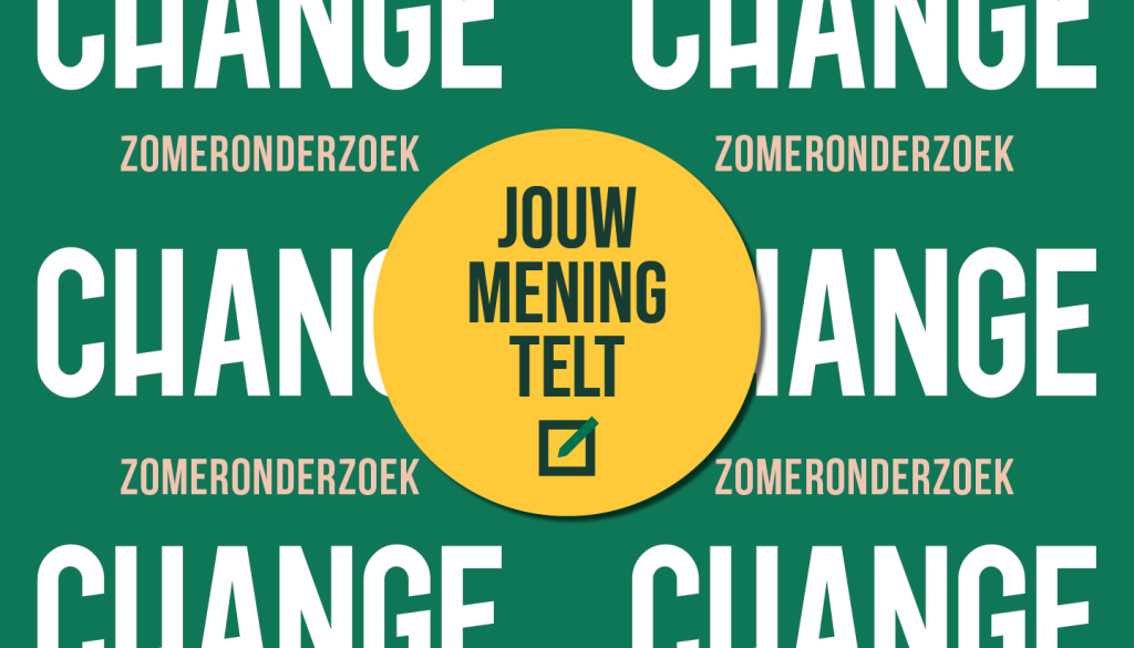 Change zomeronderzoek 1440x822