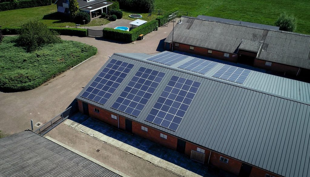 Solarge