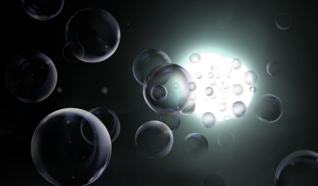 Space Bubbles v12 press Nikita