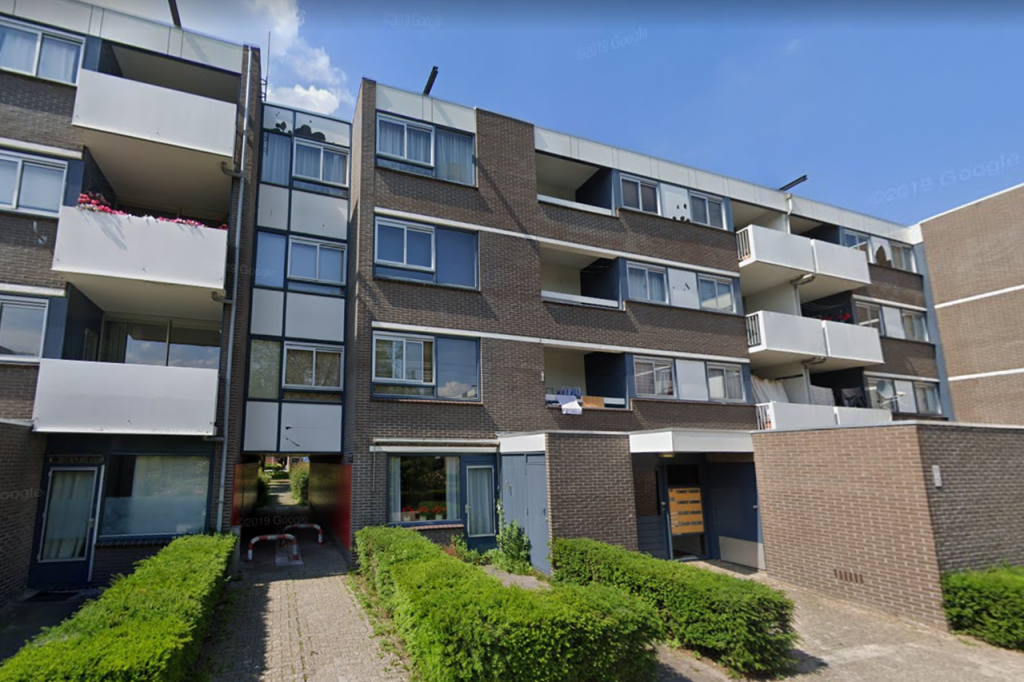 Opijnenhof senso eigen haard verduurzaming