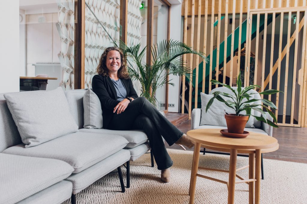 Geertje Zeegers Country Manager Too Good To Go NL 2