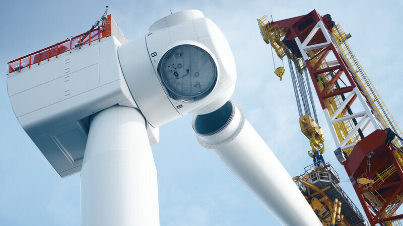 Hollandse Kust Zuid Vattenfall