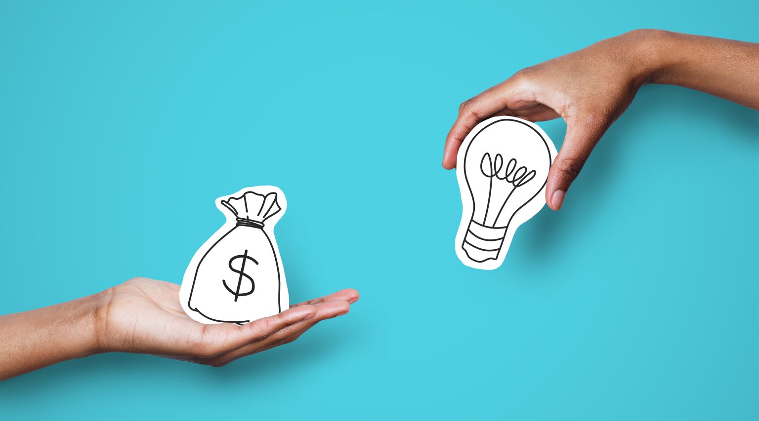 Grote investeringen vooral naar klimaatstartups - Change Inc.