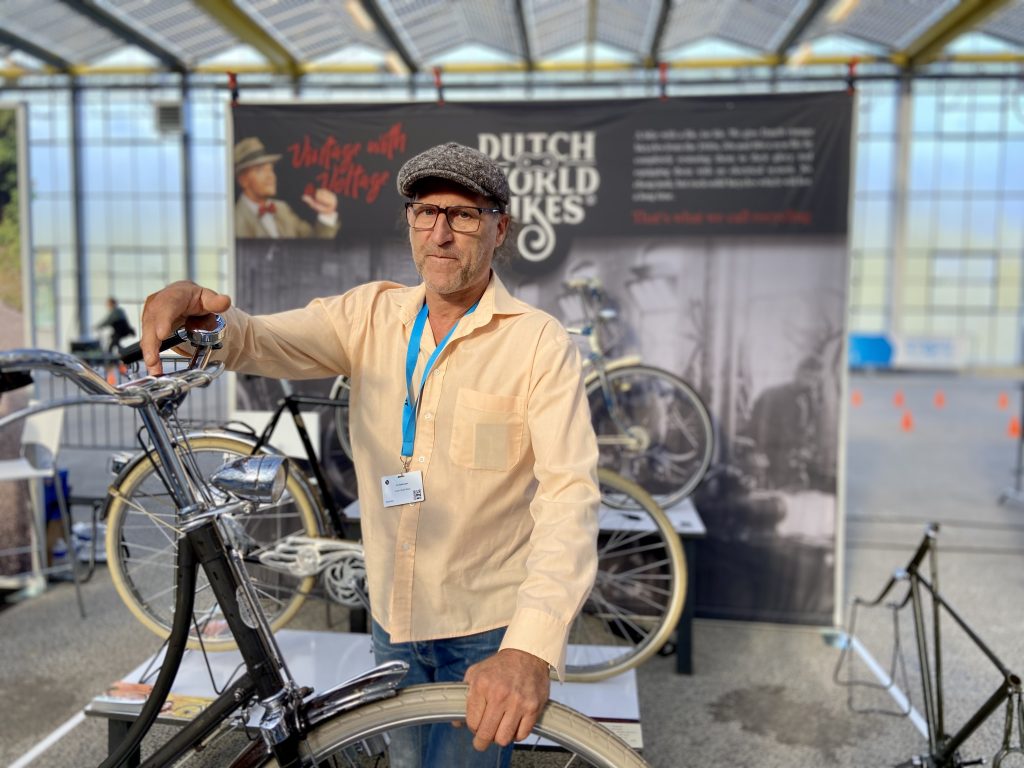 Dutch World Bikes