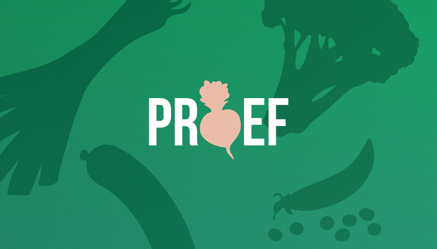 Proef! Vegan sojayoghurt en kwark - Change Inc.