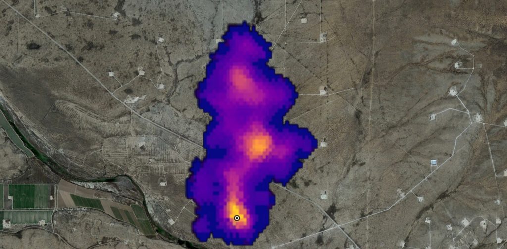 1 pia25592 emit methane permian