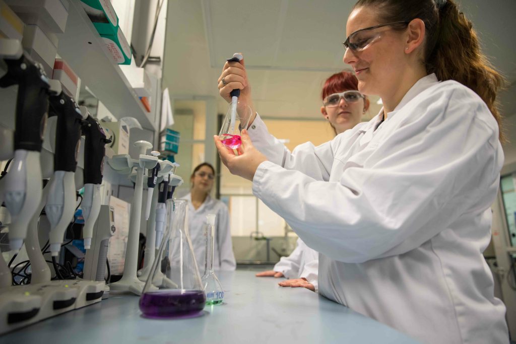 Avantium Lab Amsterdam 3