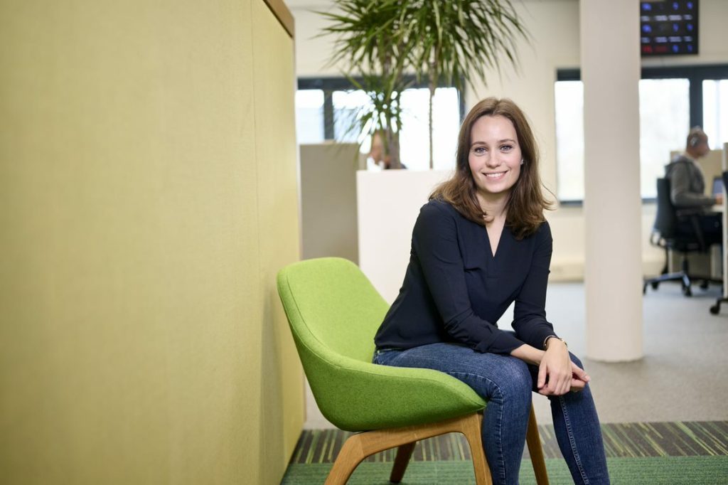 Femke Dijkstra