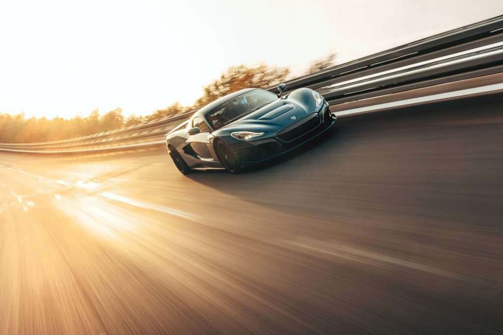 Rimac Nevera 412kph EV world record WEBRES 22