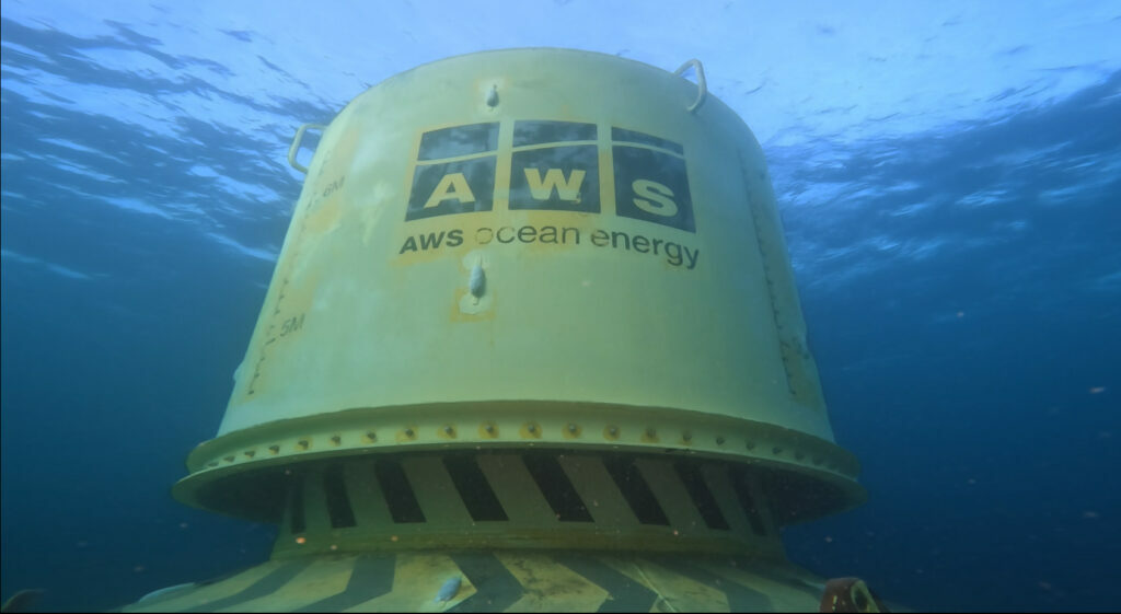 Aws energy