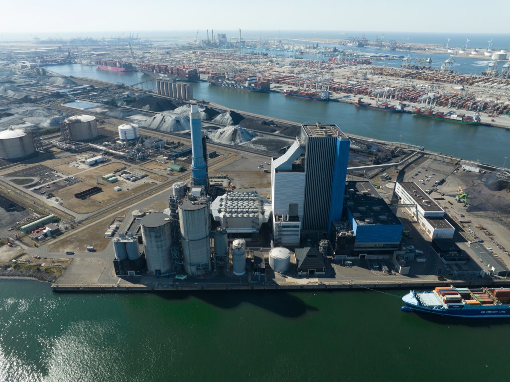 Maasvlakte 2
