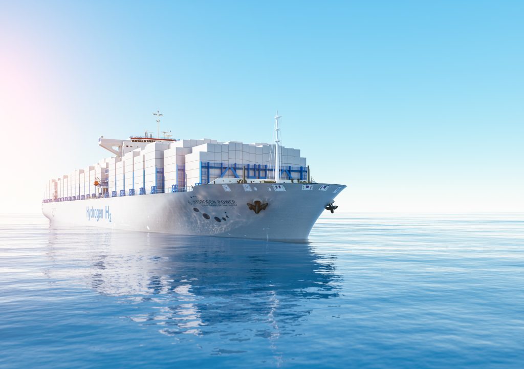 Hydrogen Transport