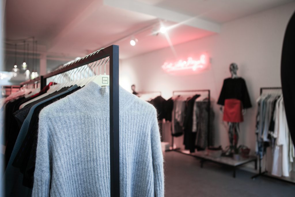 Foto winkel neon 4