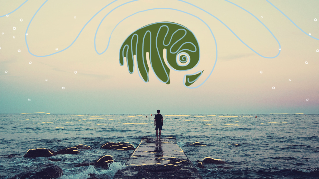 Waterbear thred