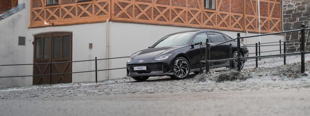 Hyundai major milestone in the norwegian market 01 Content Banner Desktop