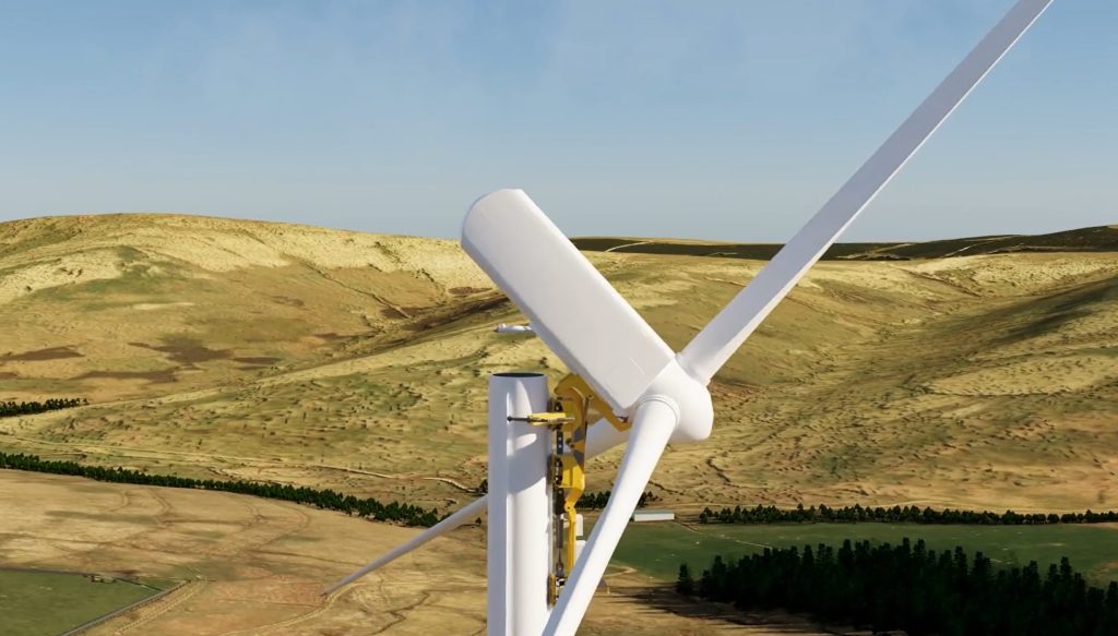Sense Wind