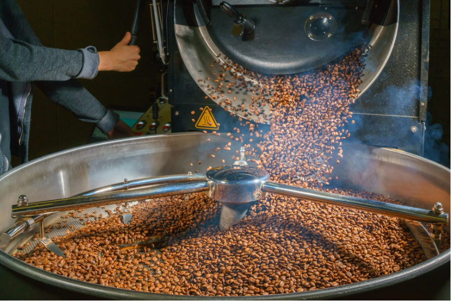 Koffie