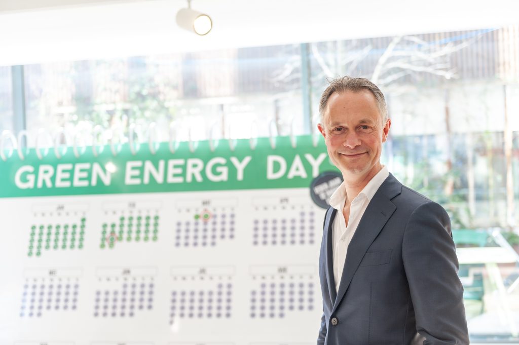 Green Energy Day KJB 8617