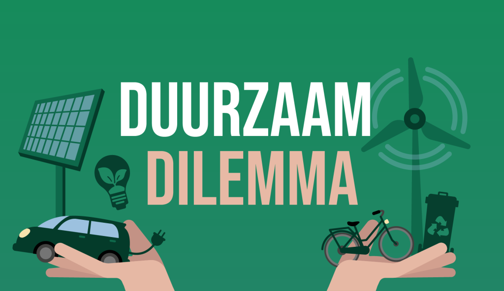 Duurzaam Dilemma