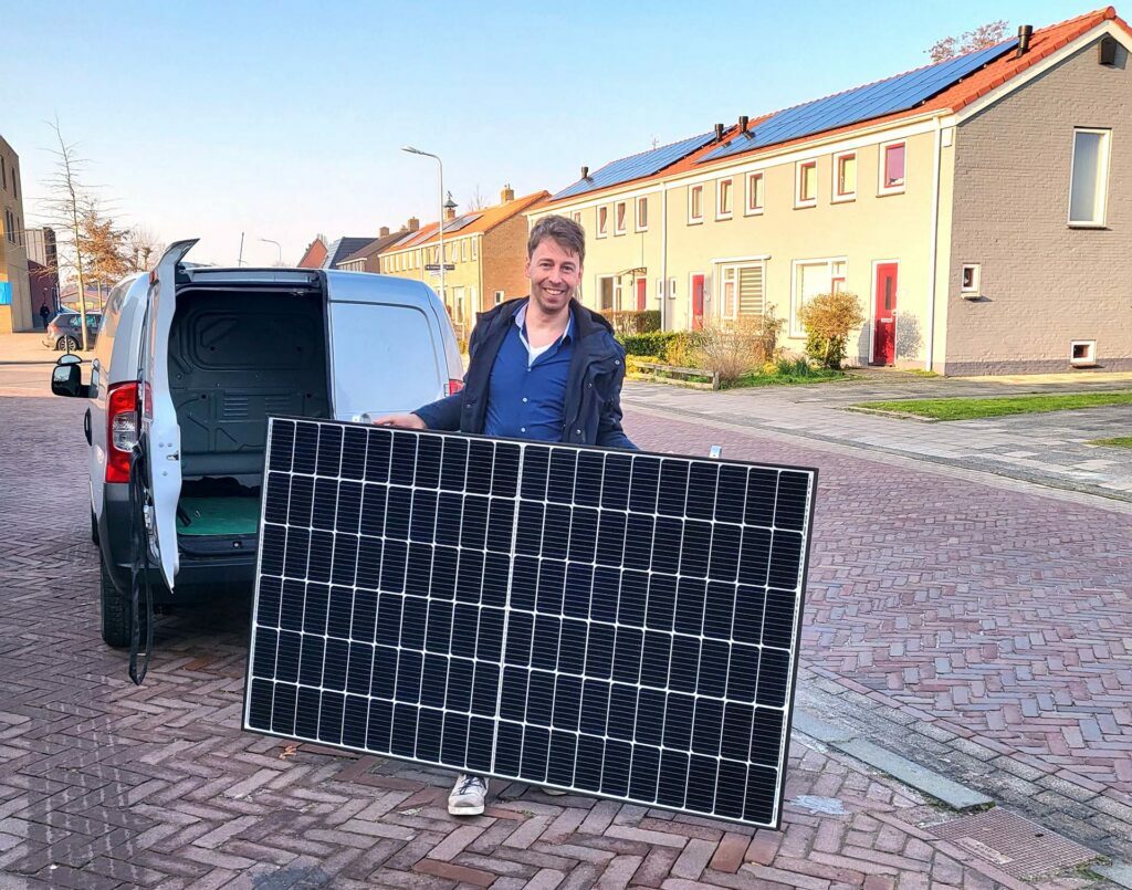 Balkonzon enrico zonnepanelen liggend 1024x805