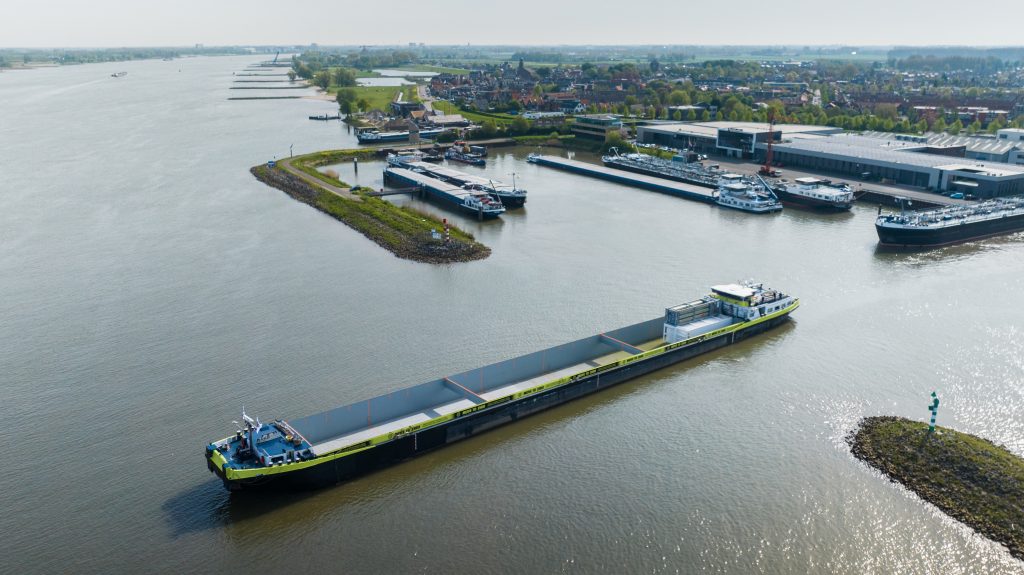 DJI H2 Barge 1 5