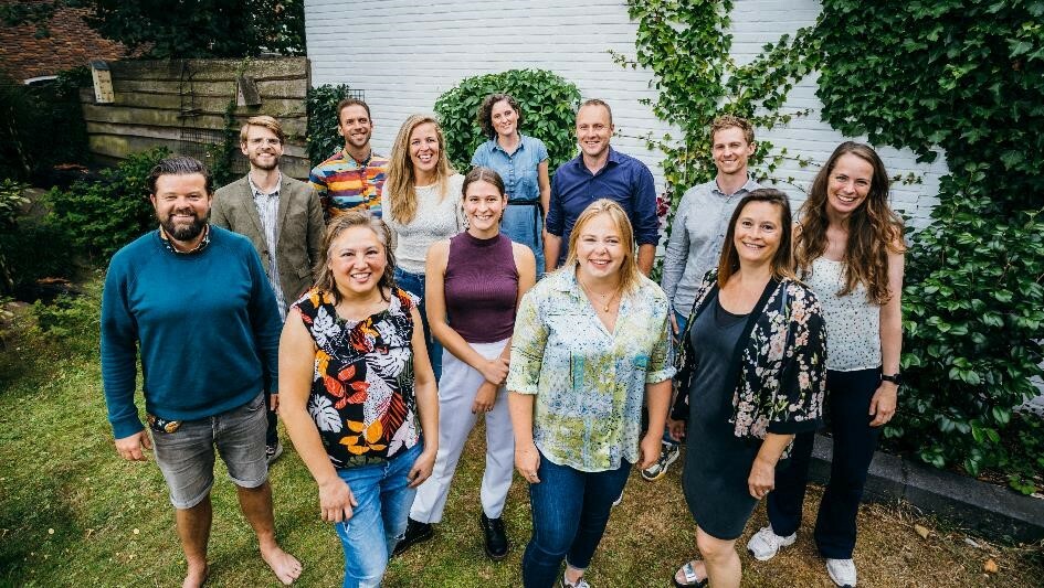 Tekkoo team 1