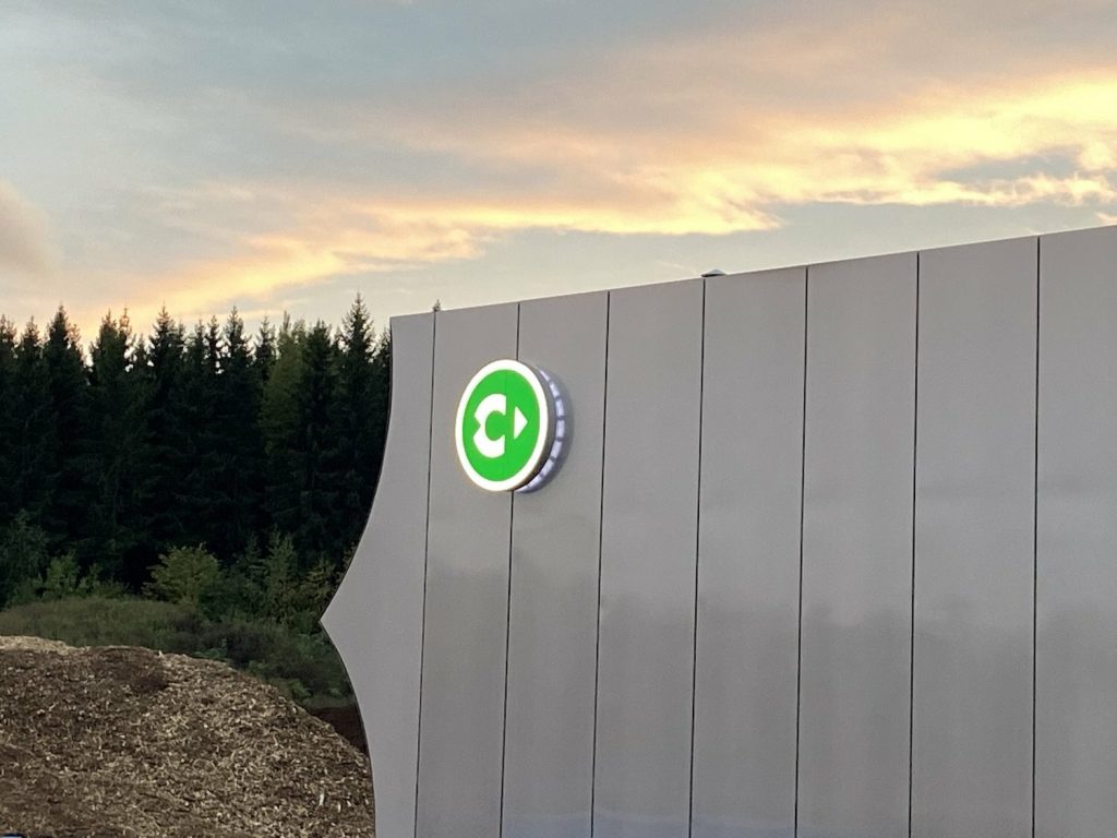 C green interim report q 4 2022