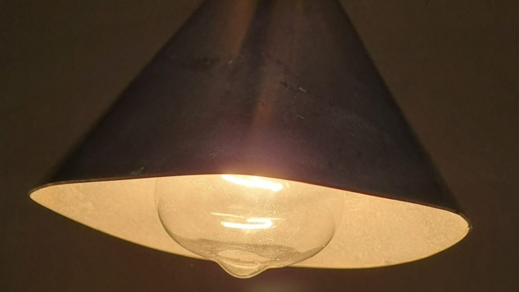 1200 23 026 Lampshade Purification