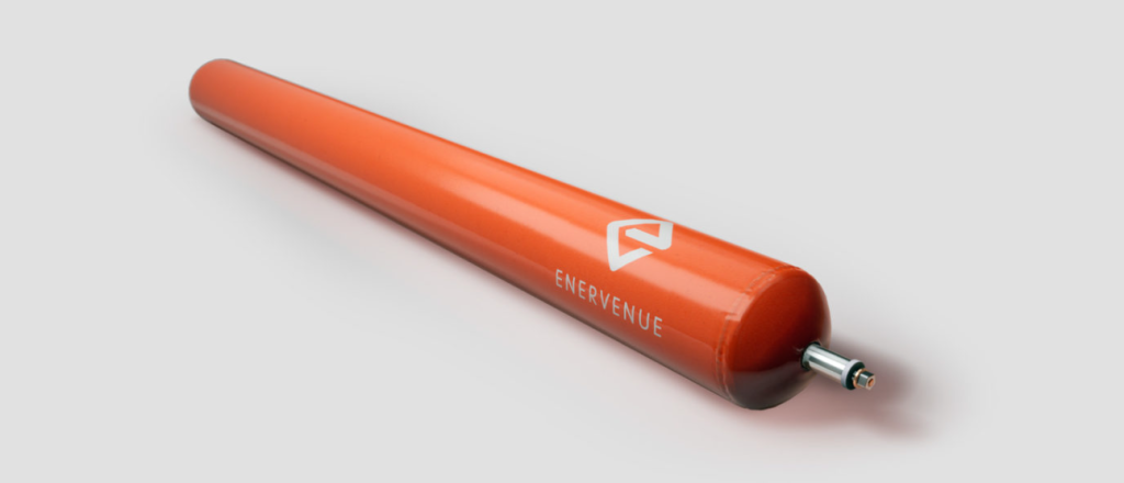 Energy Storage Vessel