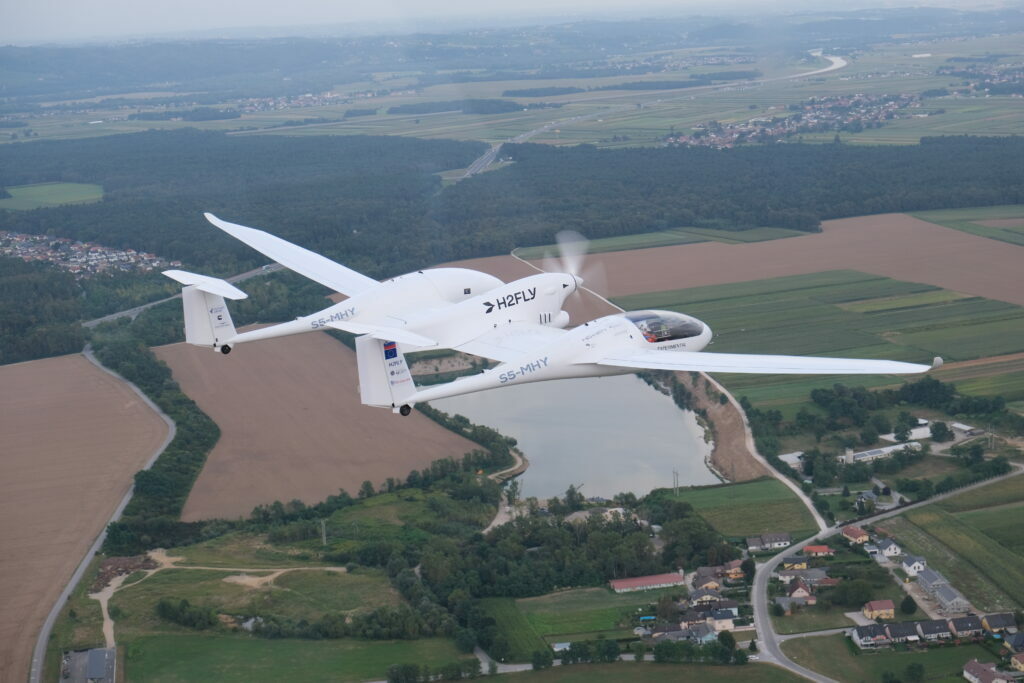 H2 FLY HY4 LH2 2023 2 1024x683