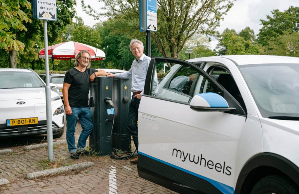 Mywheels wedrivesolar ae1200 1