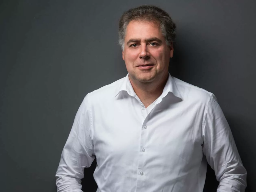 Ruud zanders
