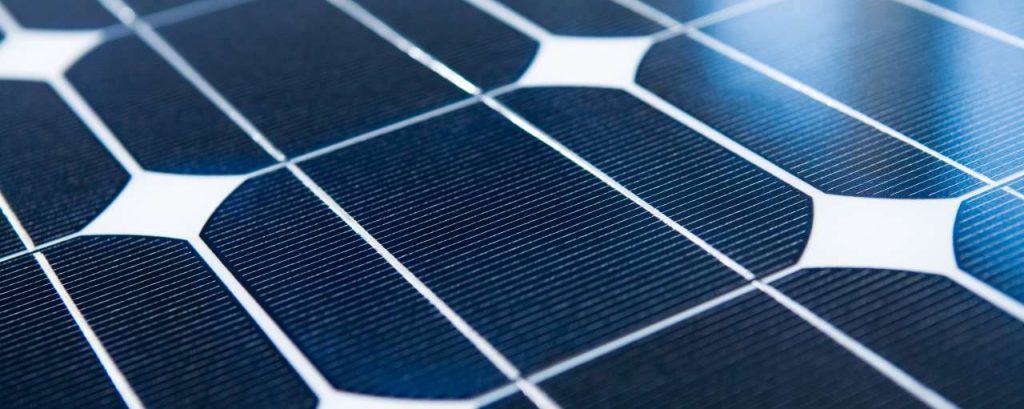 Zonnepanelen zonnedak