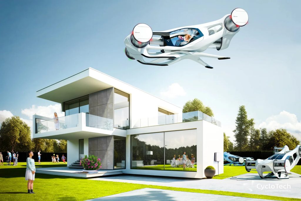 Cyclotech