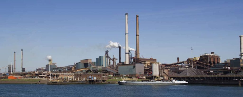 Industrie