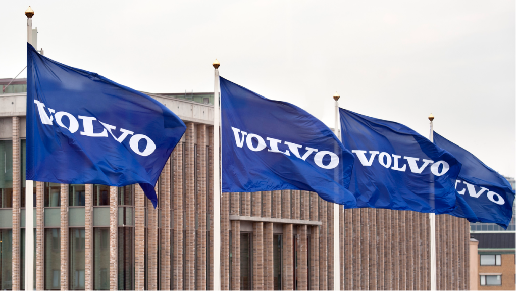 Volvo