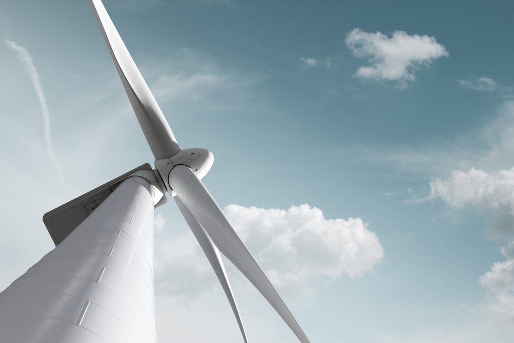 Adobe Stock windmolen windturbine