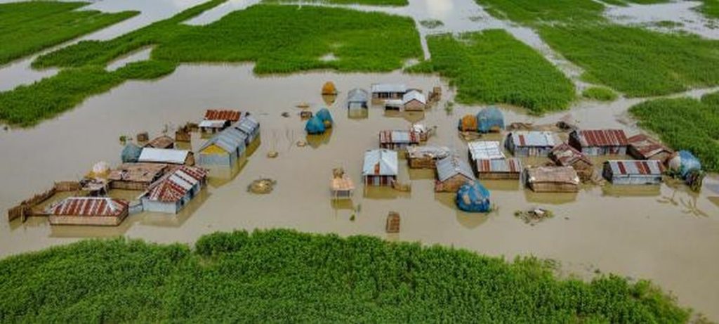 Bangladesh GCF