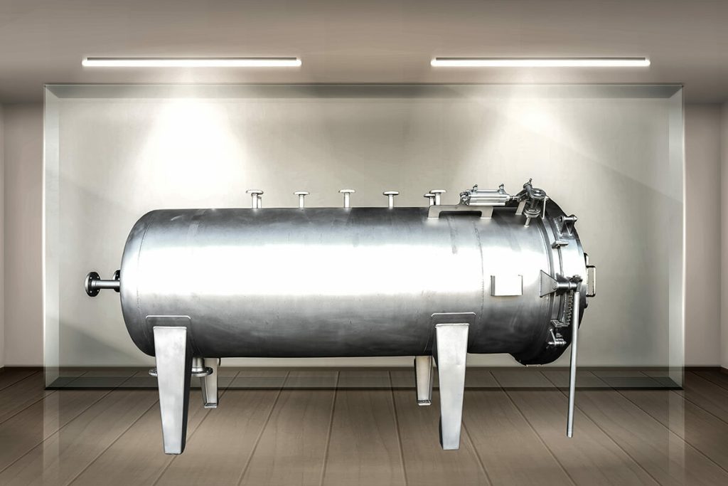 Eco Resomator 1