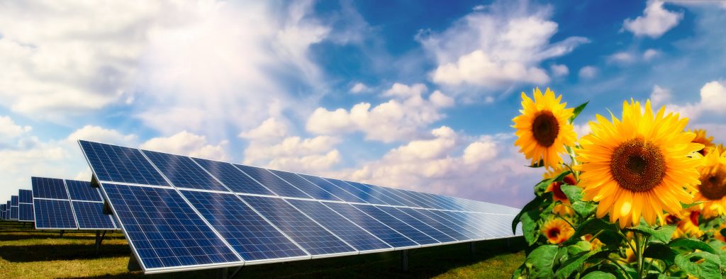 Zonnepanelen 1