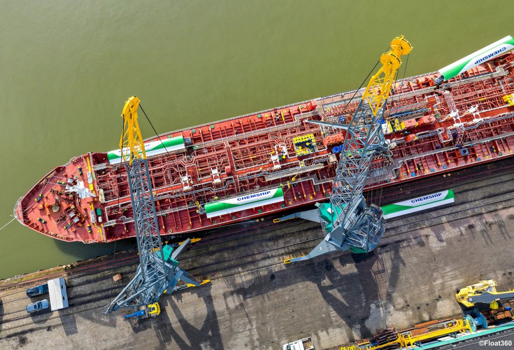 Vento Foils